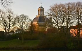Logies de Zeeuwse Klei, een gezellig jaren 30 huis