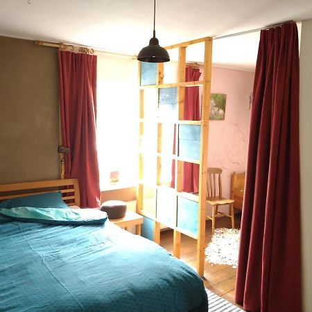 Logies de Zeeuwse Klei, een gezellig jaren 30 huis Middelburg Buitenkant foto