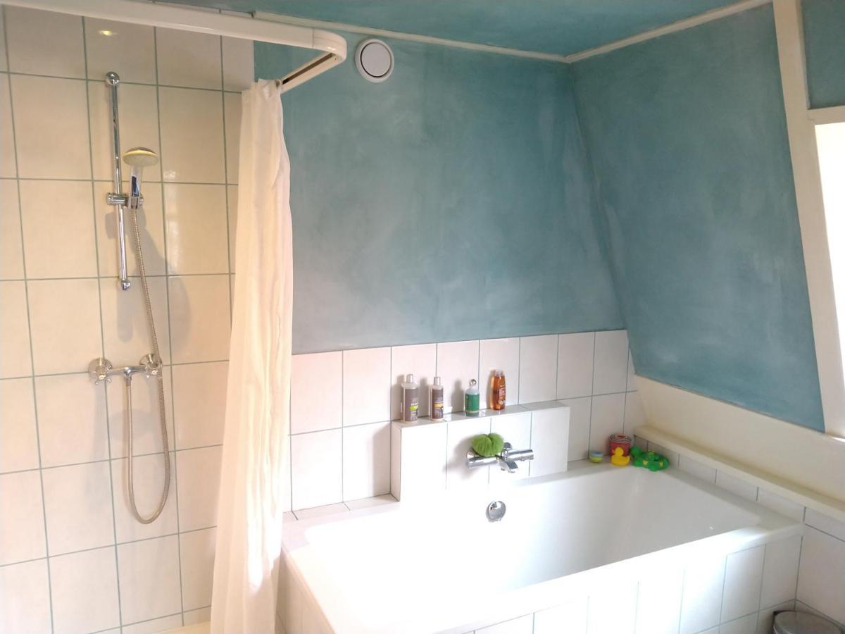 Logies de Zeeuwse Klei, een gezellig jaren 30 huis Middelburg Buitenkant foto